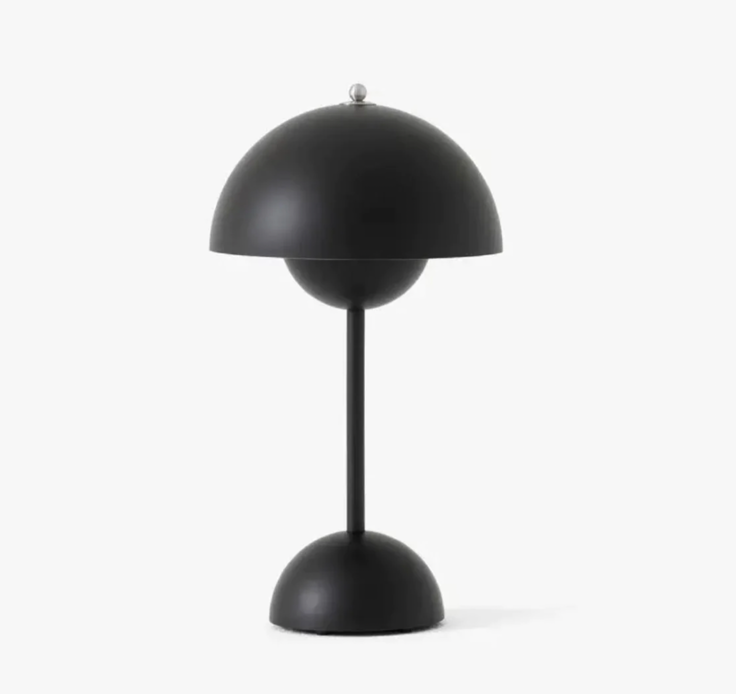 Mushroom LED Table Lamps