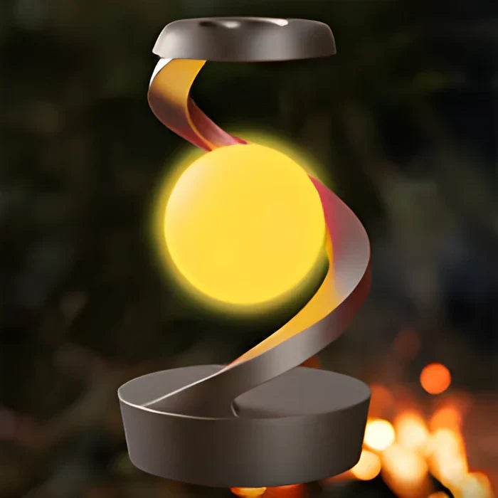 Rotatable Ball Desk Lamp